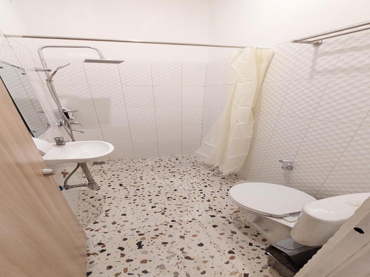 D'Journey Hotel Lembang Εξωτερικό φωτογραφία