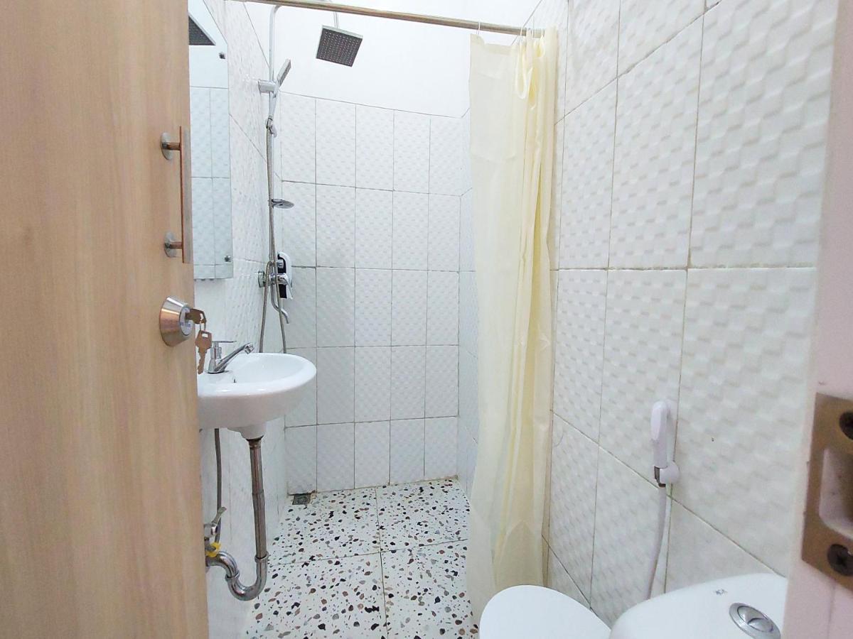 D'Journey Hotel Lembang Εξωτερικό φωτογραφία