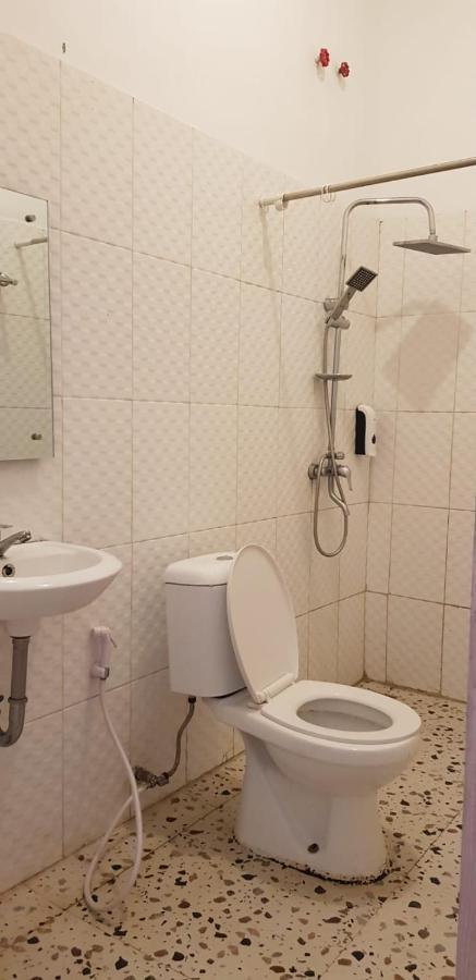 D'Journey Hotel Lembang Εξωτερικό φωτογραφία