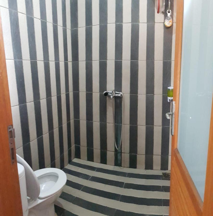 D'Journey Hotel Lembang Εξωτερικό φωτογραφία