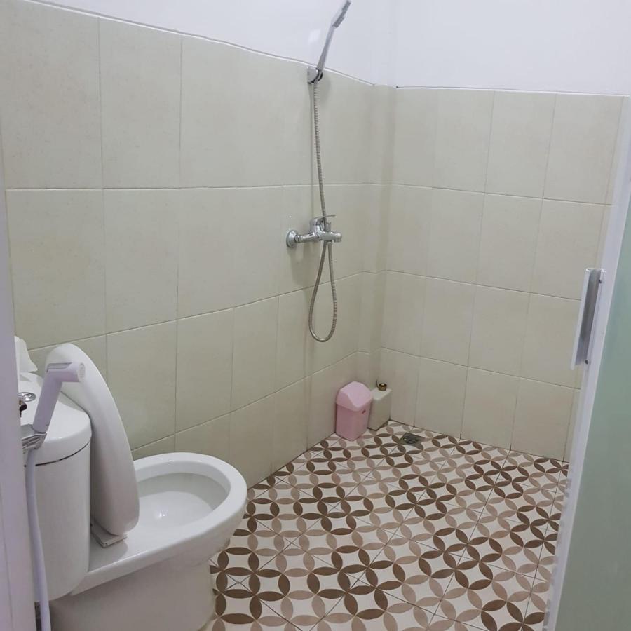 D'Journey Hotel Lembang Εξωτερικό φωτογραφία
