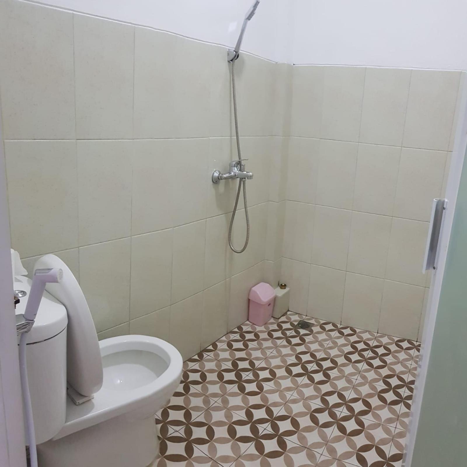 D'Journey Hotel Lembang Εξωτερικό φωτογραφία